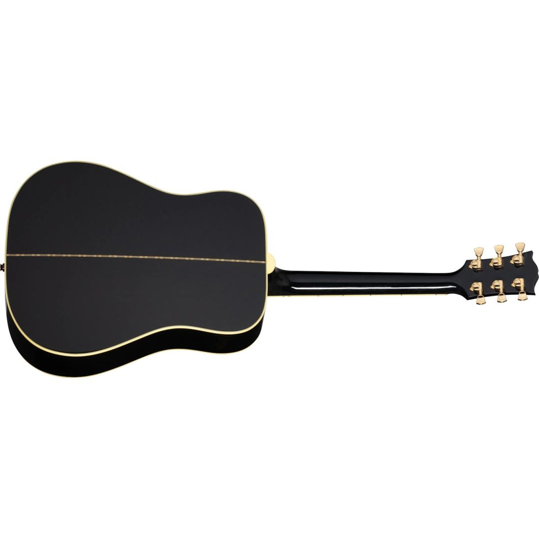 Gibson ELVIS PRESLEY DOVE - EBONY