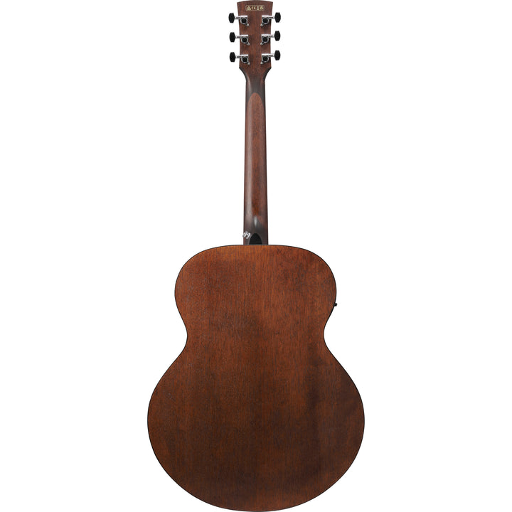 Ibanez AJ54EOPN Acoustic/Electric Guitar - Open Pore Natural