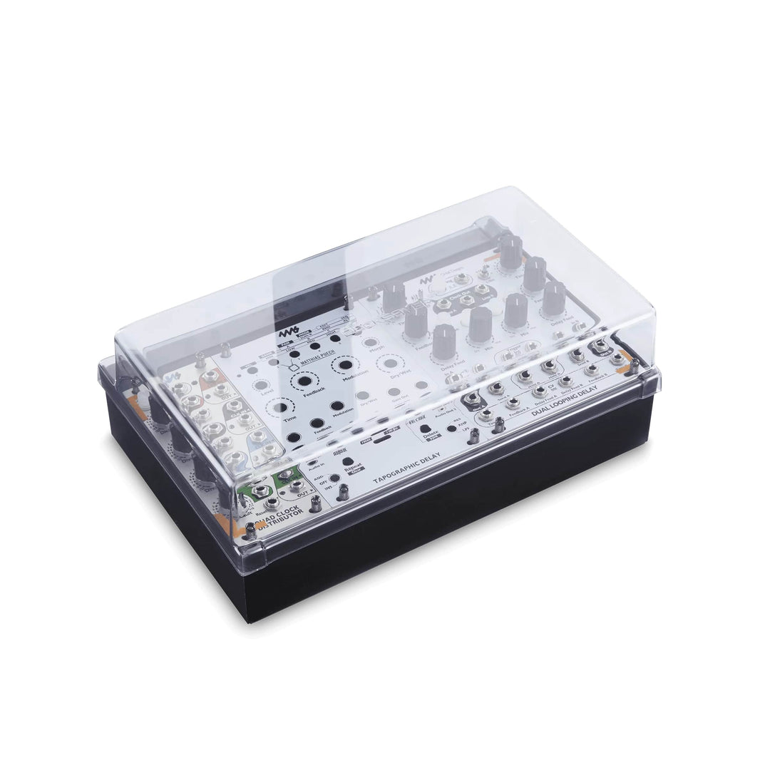 Decksaver 4MS Company Pod48X Cover