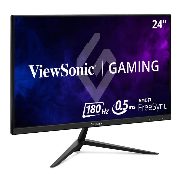 Viewsonic VX2428A 24" Gaming Monitor  1080p, 180Hz, 0.5ms, FreeSync