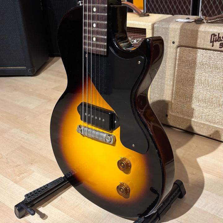 Gibson - CS '57 Reissue Les Paul Junior  w/OHSC & COA (2024 - MINT) - USED