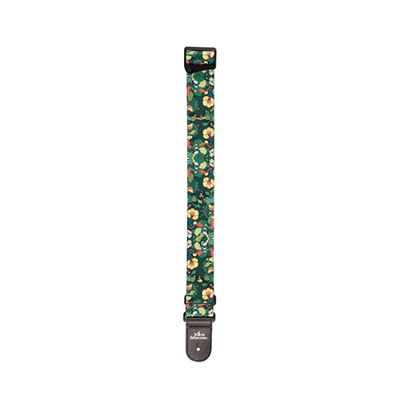 D'Addario 50BYS03 Yellow Sub Woven Pepperland Wo