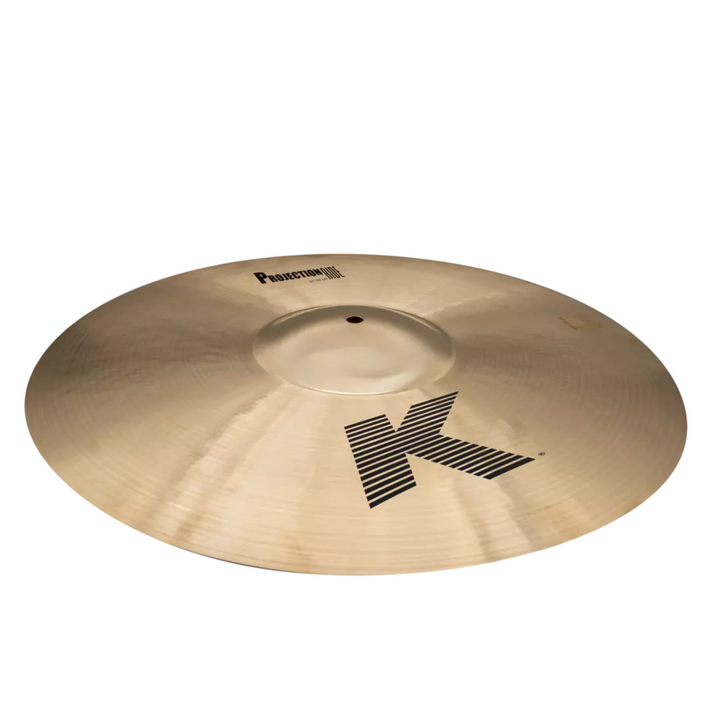 Zildjian K0807 21" K Zildjian Projection Ride