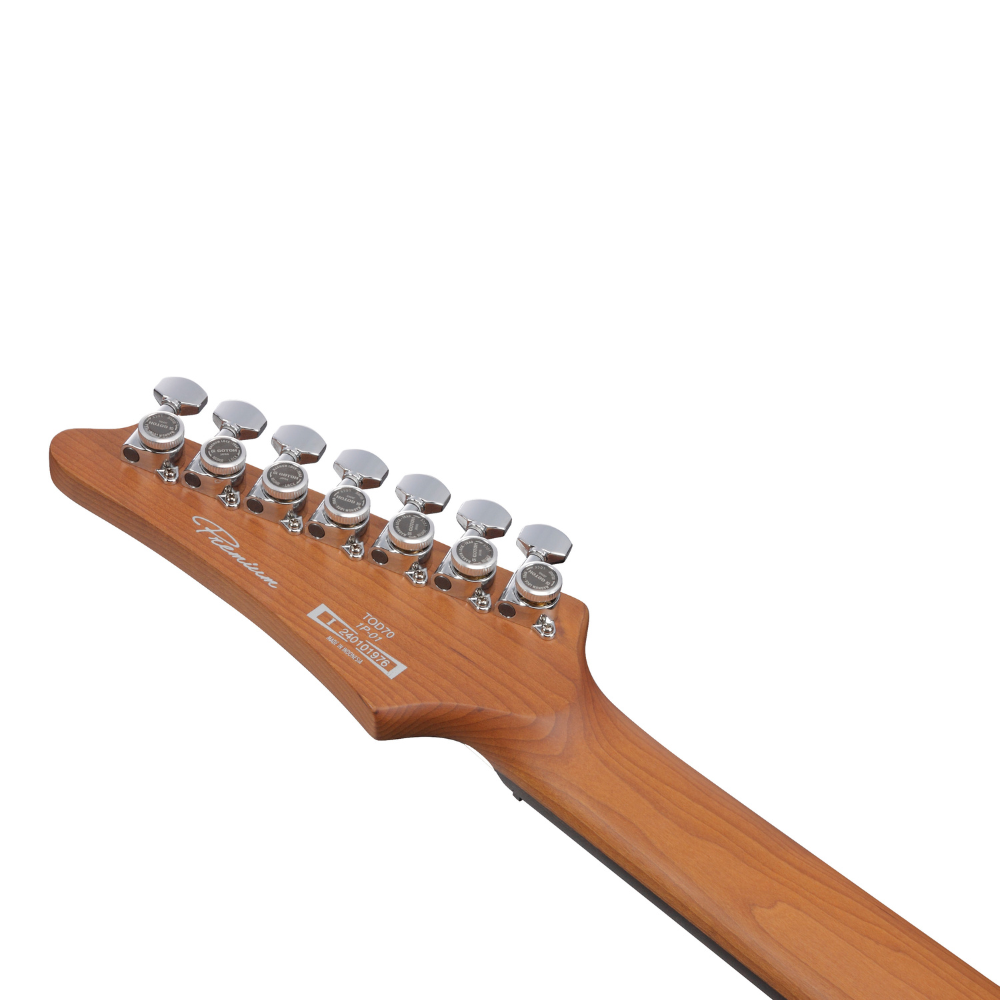 Ibanez Tim Henson Signature (Silver) TOD70