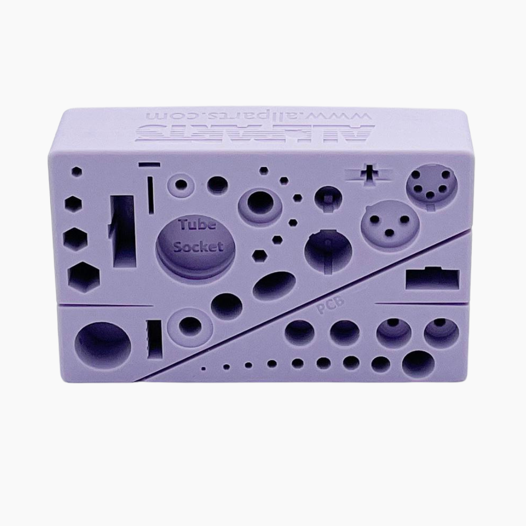 Allparts LT-2864-000 - Hot Holder PRO Soldering Tool