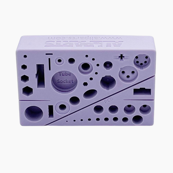 Allparts LT-2864-000 - Hot Holder PRO Soldering Tool