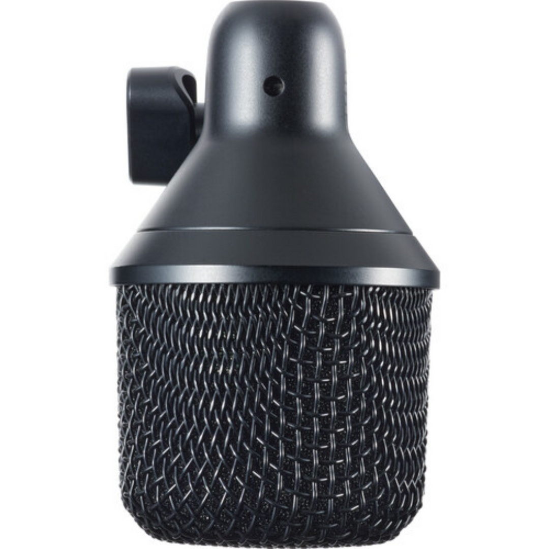Shure NXN2 Nexadyne 2 Supercardioid Dynamic Kick Drum Microphone