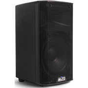 Alto Professional TX410XUS 350-Watt 10-Inch 2-Way Powered Loudspeaker With Bluetooth