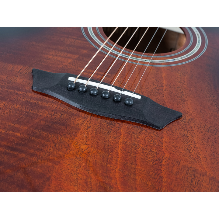 Washburn WCG12FCE Comfort Apprentice guitar