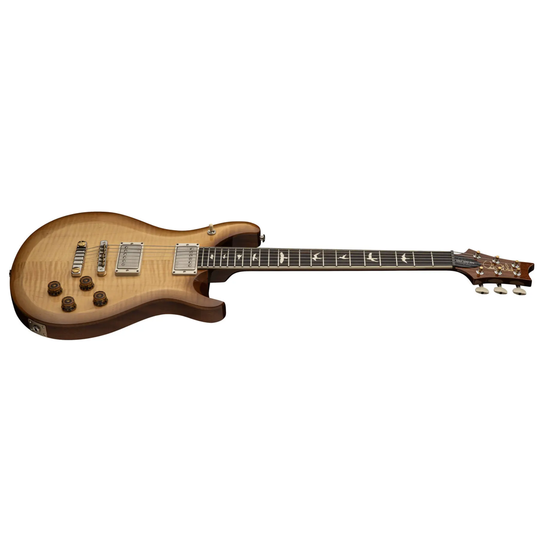 PRS S2 McCarty 594 Electric Guitar with Gigbag - Vintage Natural