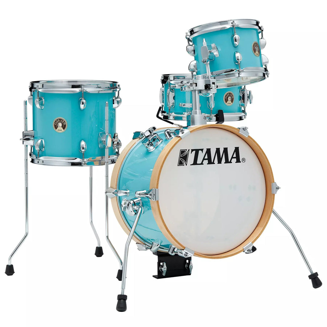 Tama LJK44SAQB- Tama Club Jam Flyer 4-piece shell pack