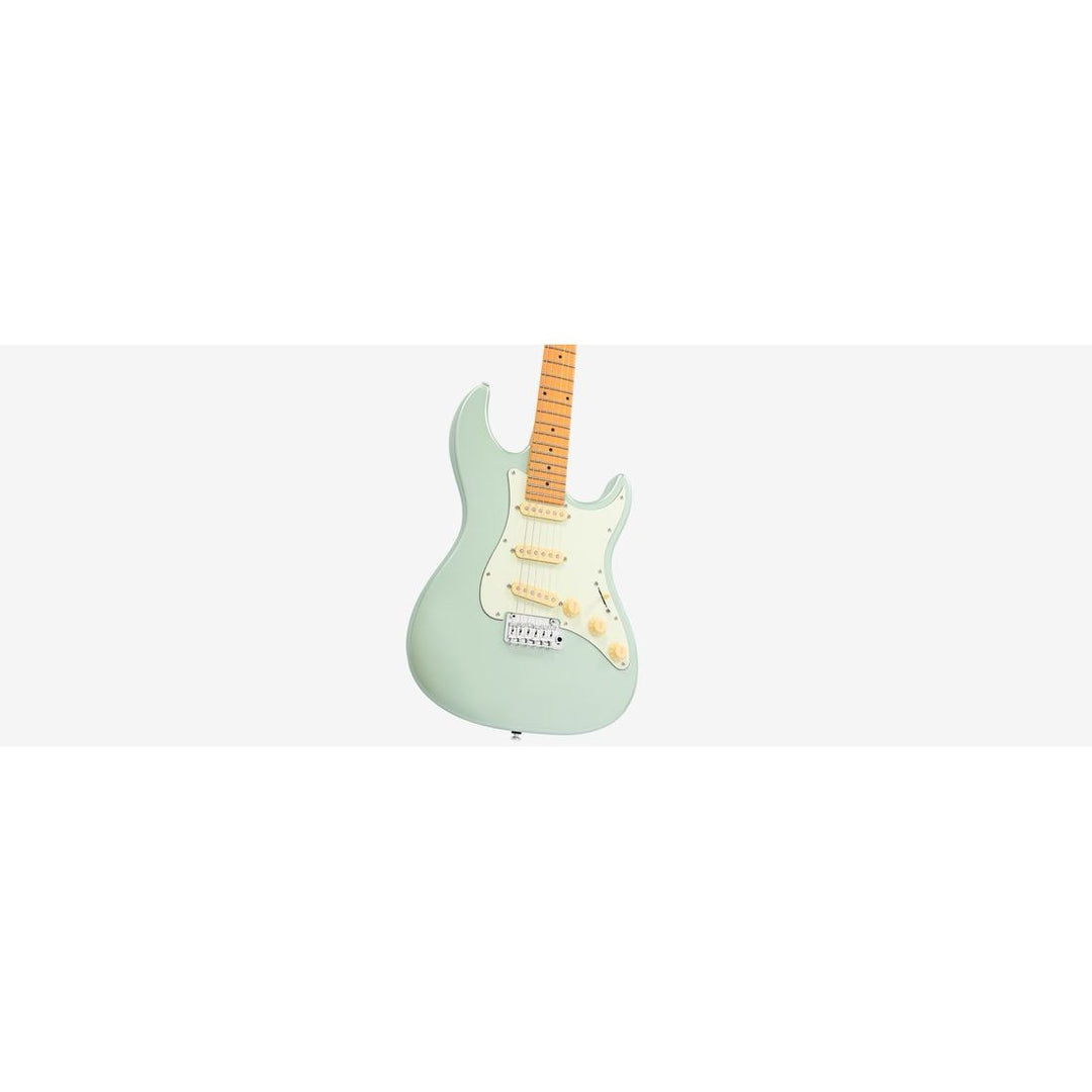 Sire Larry Carlton S5 (Surf Green Metallic) S5-SGM