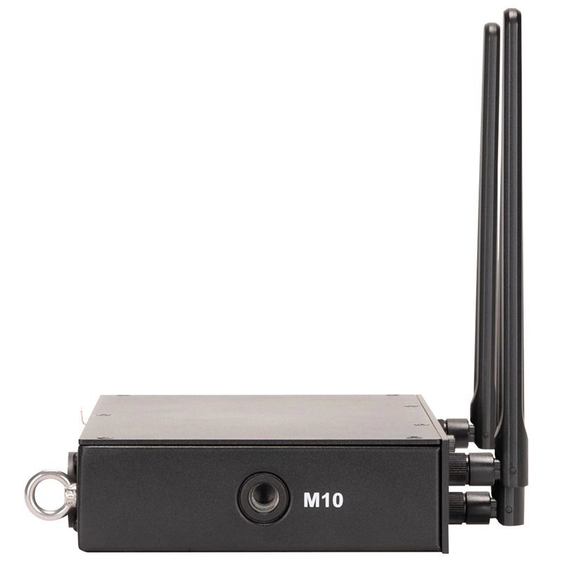 ADJ Aria X2 Bridge Interface
