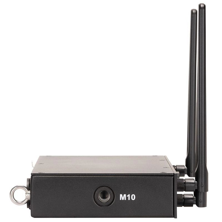 ADJ Aria X2 Bridge Interface