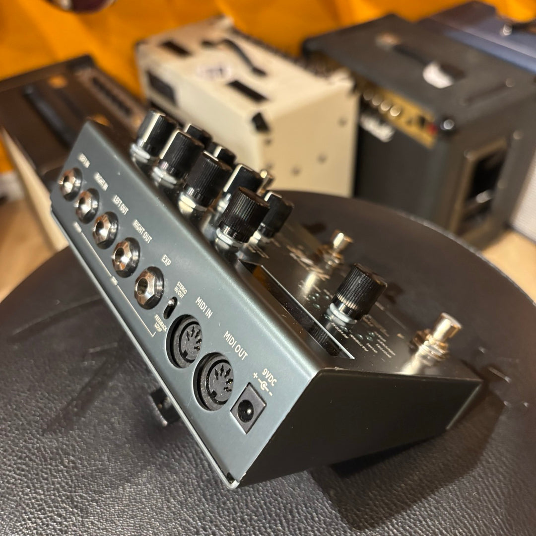 Strymon - Timeline Delay w/Factory Box, PWR Supply & User Guide - USED
