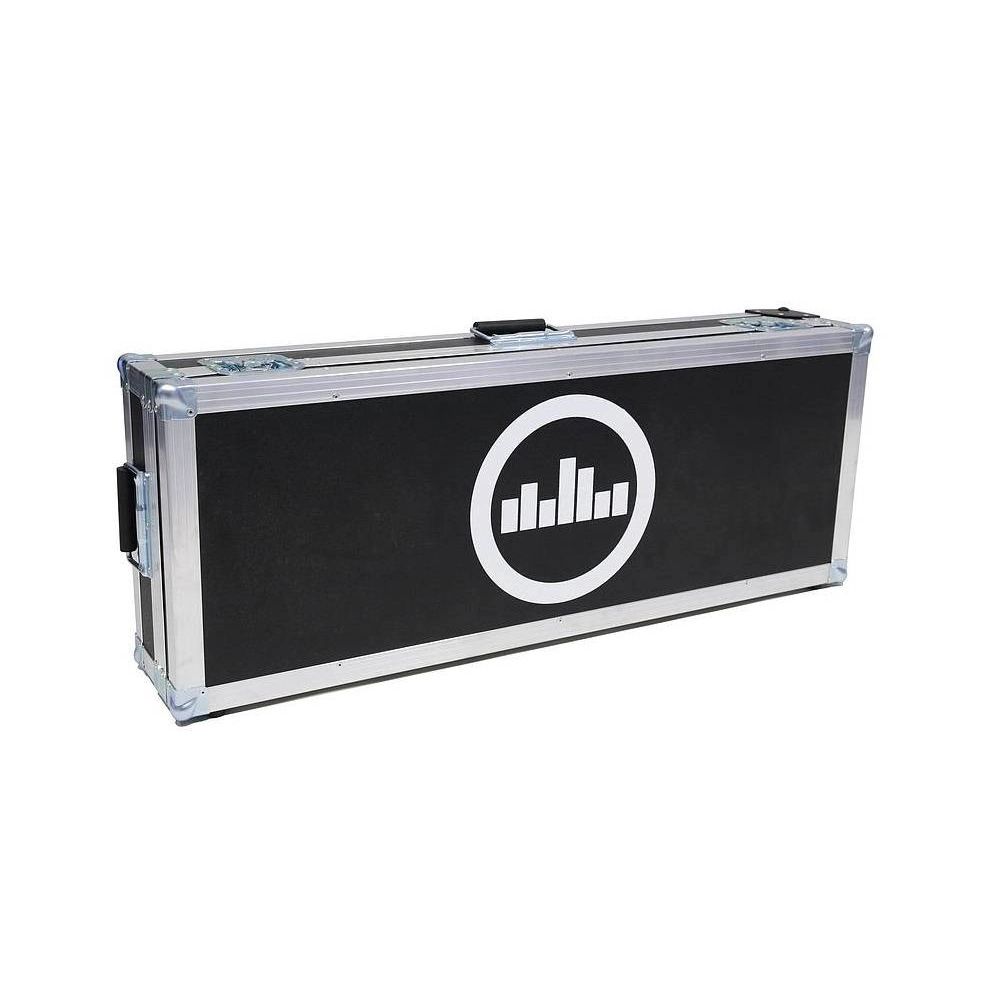 Temple Audio DUO 34 Flight Case
