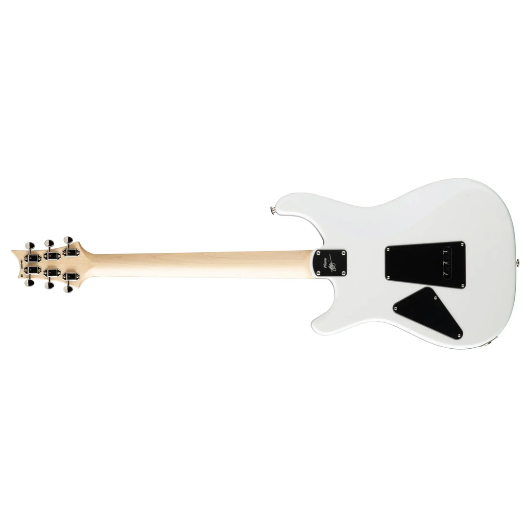 PRS Fiore Electric Guitar with Gigbag - Pearl White