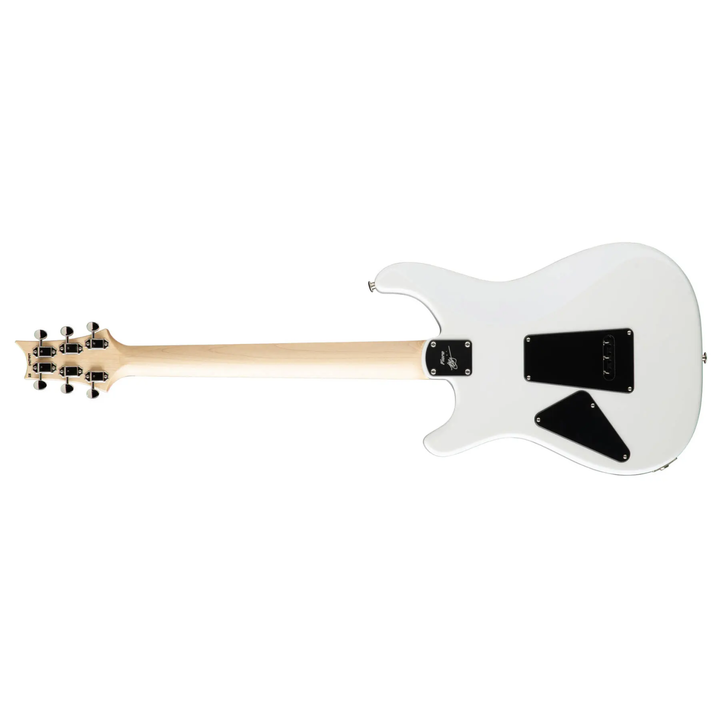 PRS Fiore Electric Guitar with Gigbag - Pearl White