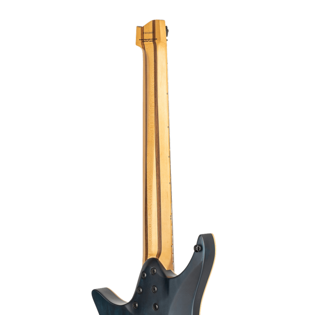 Strandberg BD8CT-21S-M-F-BL Boden Standard NX 8 Electric Guitar - Blue