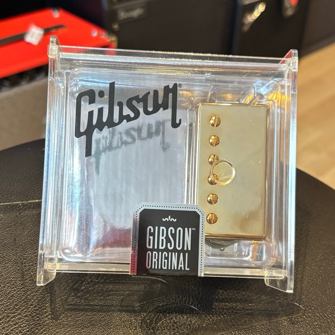 Gibson - '57 Classic Humbucking Pickup (Gold-2017) - Never Installed - USED