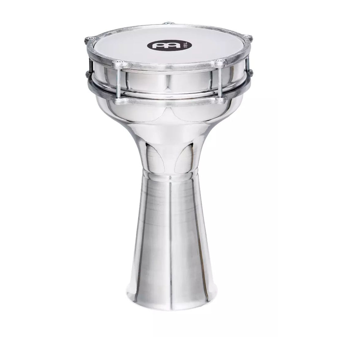 Meinl Aluminum Darbuka - 8 inch