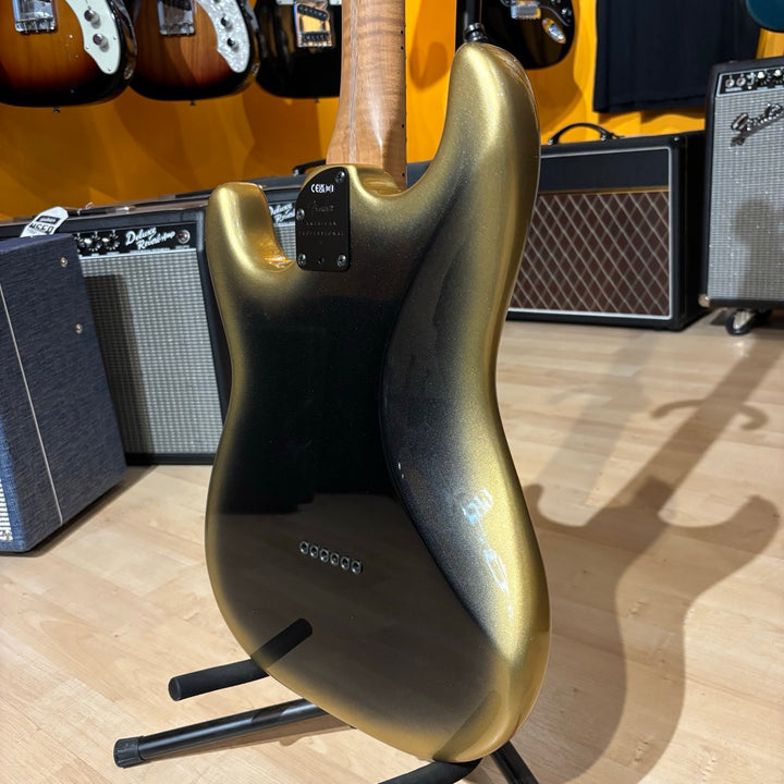 Fender Limited Edition American Professional II Stratocaster HSS (Eclipse)