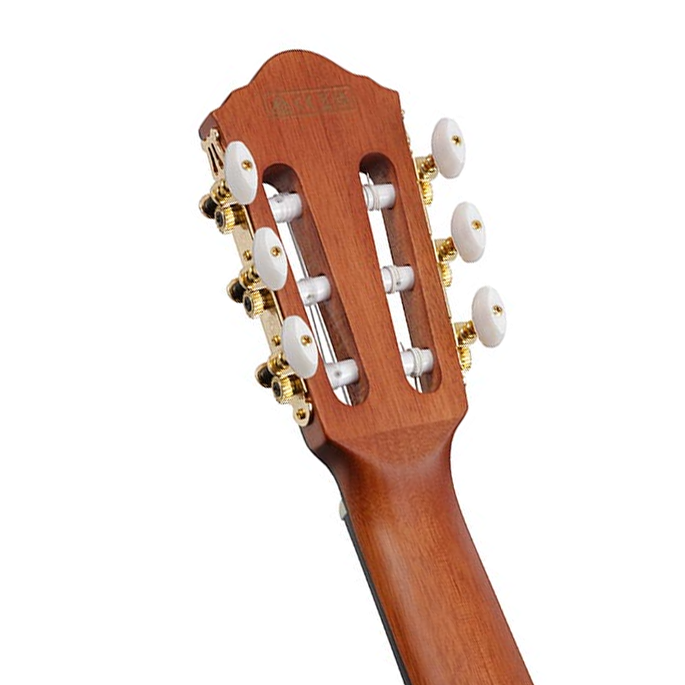 Ibanez Acoustic-Electric (Indigo Blue Metallic Flat) FRH10N