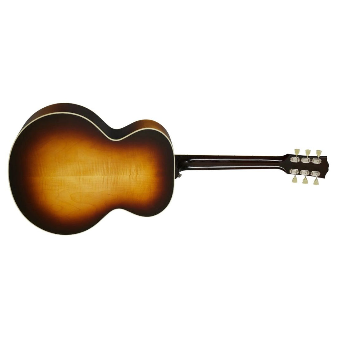 Gibson J-185 ORIGINAL LEFTY - VIN BURST