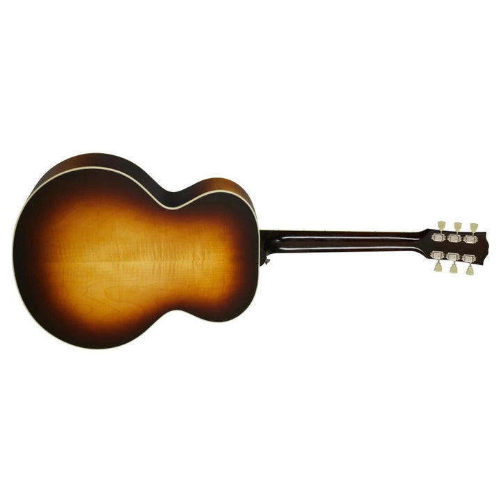 Gibson J-185 ORIGINAL LEFTY - VIN BURST