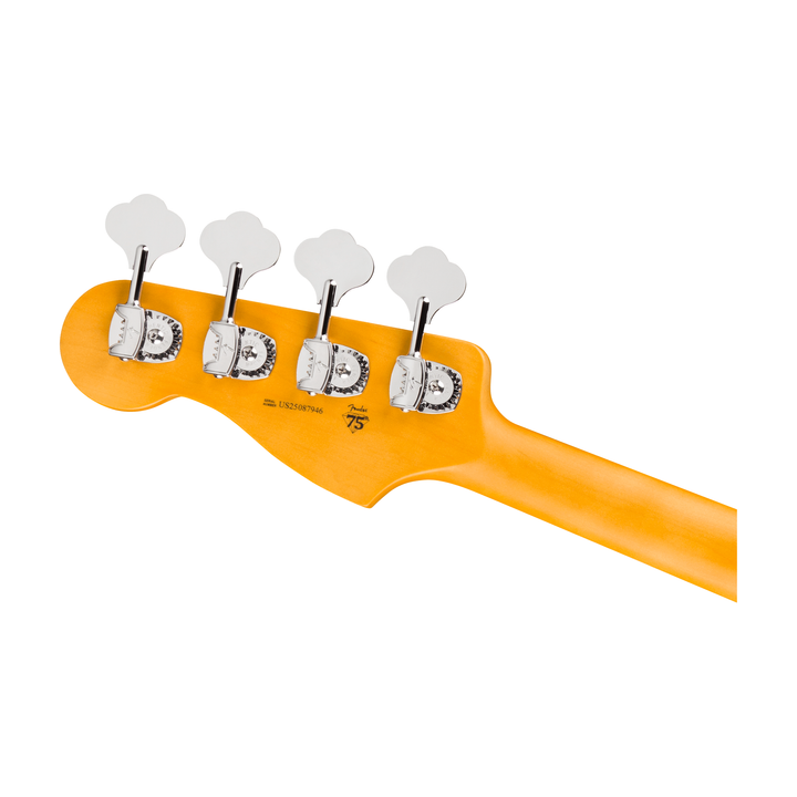 Fender American Professional Precision Bass Maple Fingerboard Electric Bass (Natural)