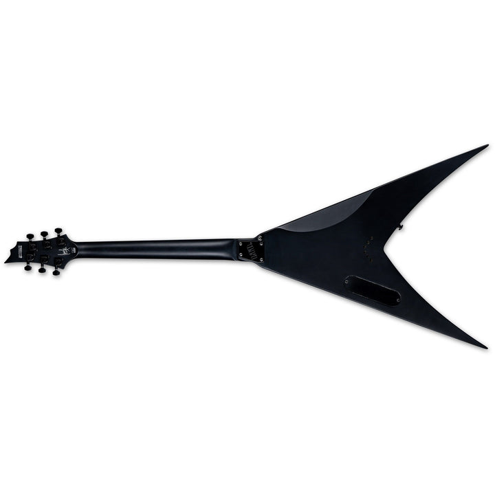 ESP LTD HEX-200 (Black Satin) LHEX200BLKS