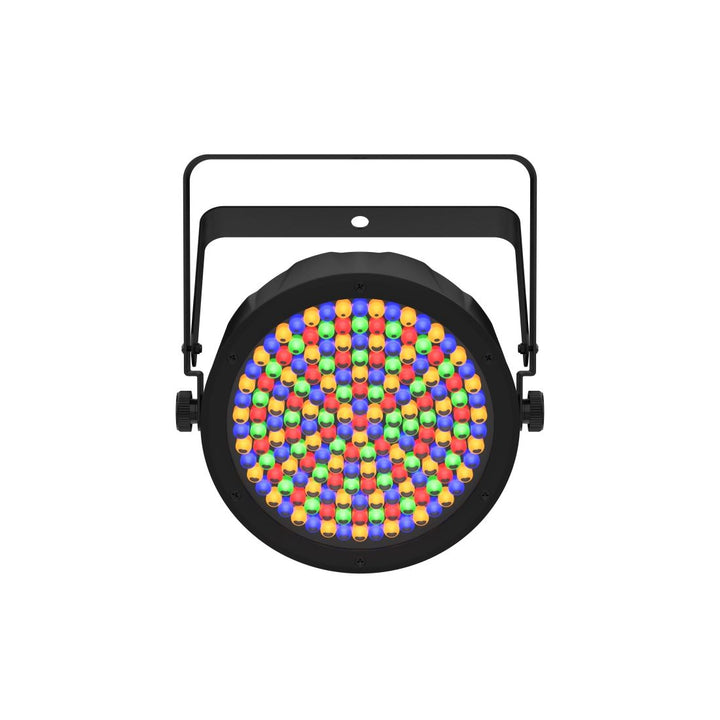 Chauvet DJ EZ Par 64 RGBA ILS LED Par