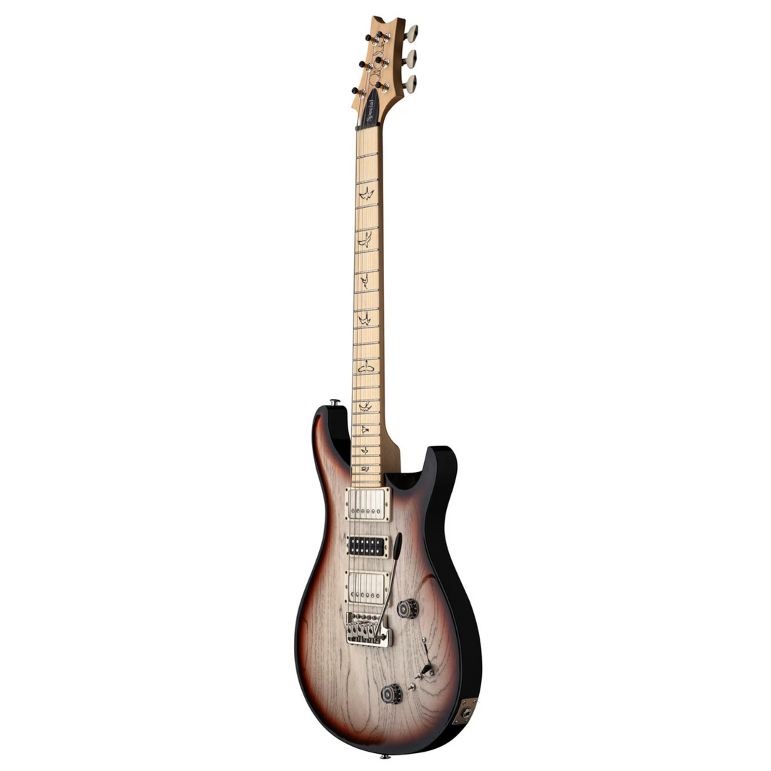 PRS Swamp Ash Special (Jasper Smokeburst Red) Maple Fingerboard