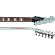 Gibson Custom Shop Murphy Lab Heavy Aged '63 Firebird V - Frost Blue