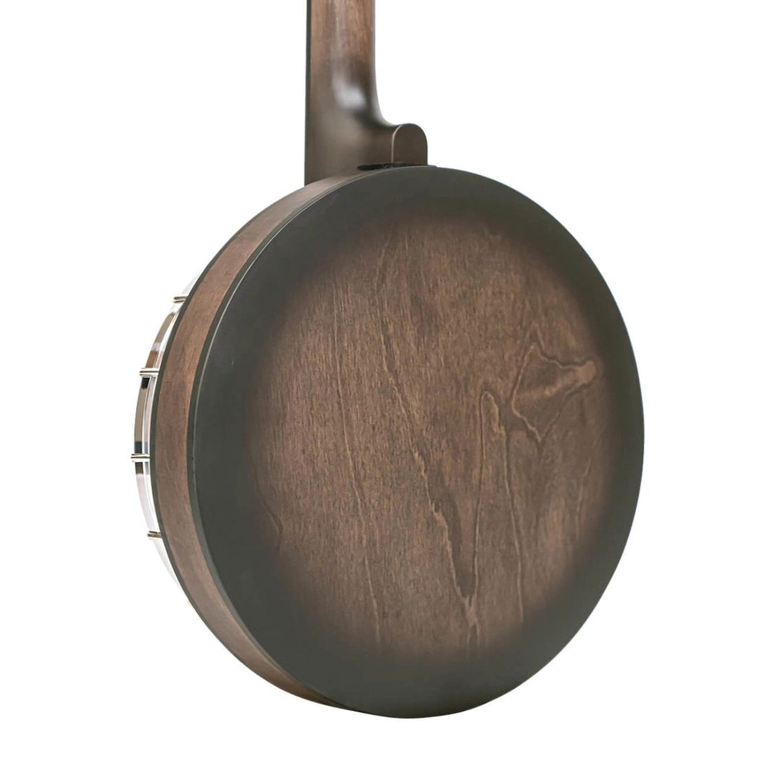 Gold Tone Cripple Creek Banjo Bluegrass Starter Pack