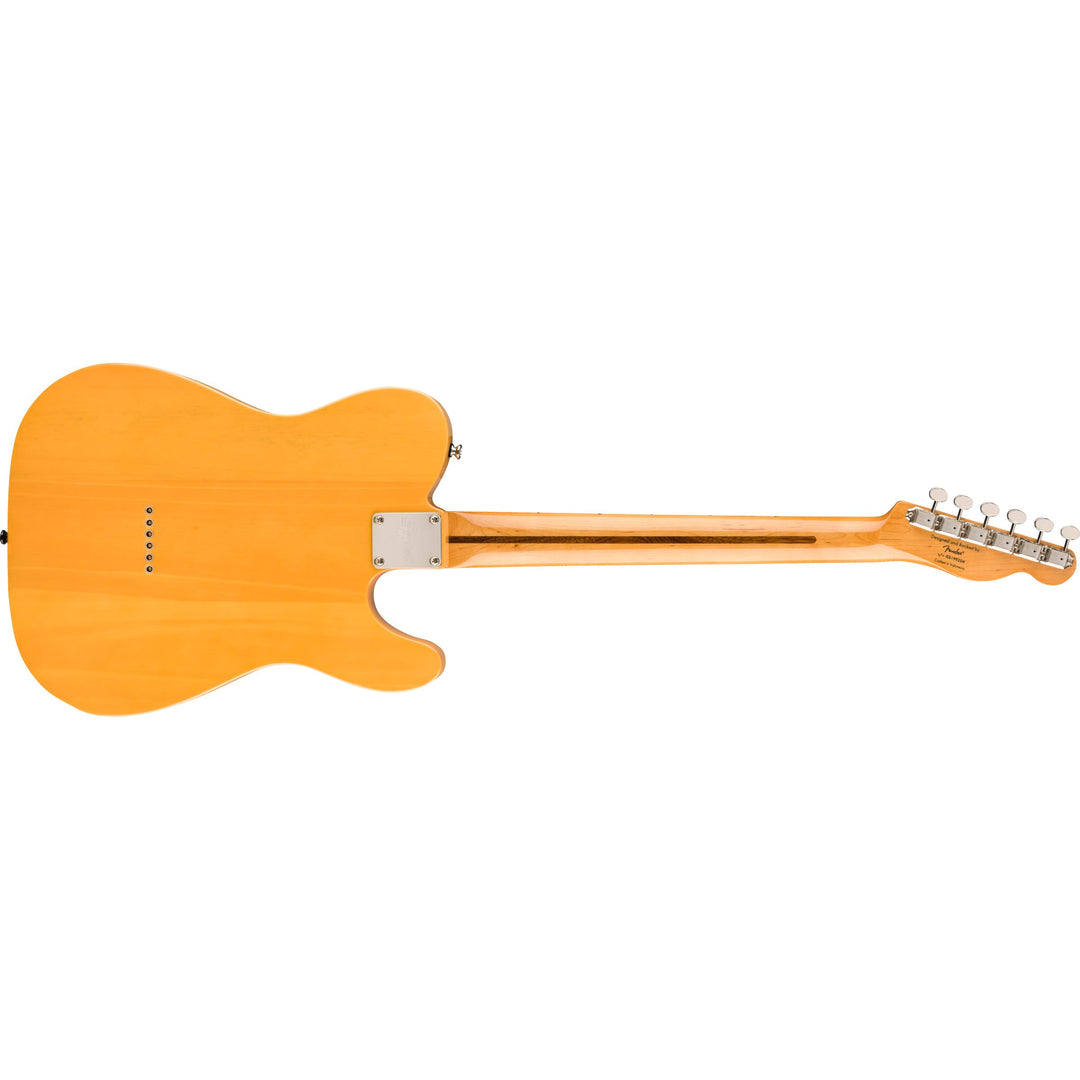 Squier Classic Vibe '50s Telecaster Electric Guitar