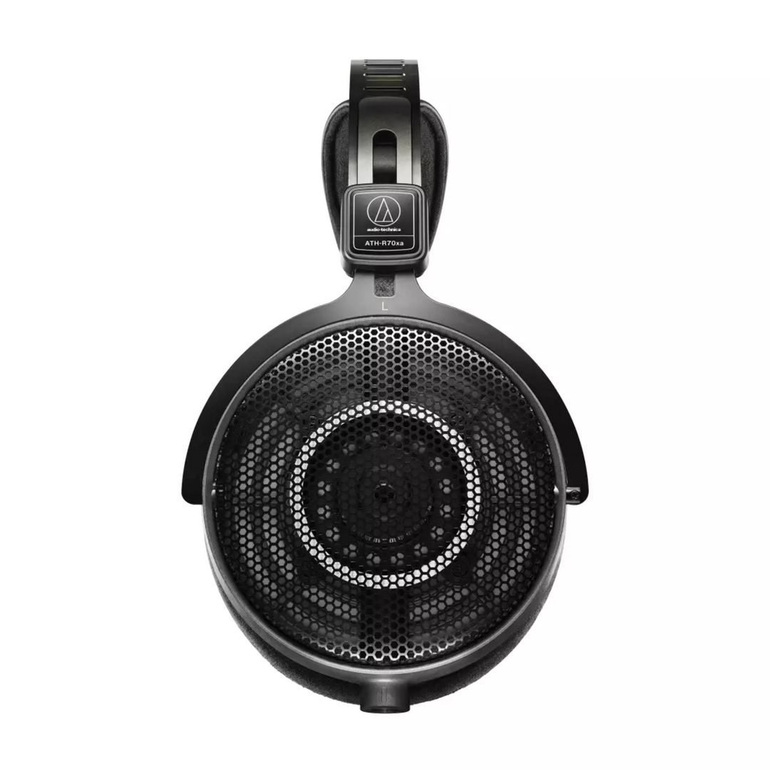 Audio-Technica ATH-R70xa Professional Open-Back Reference Headphones