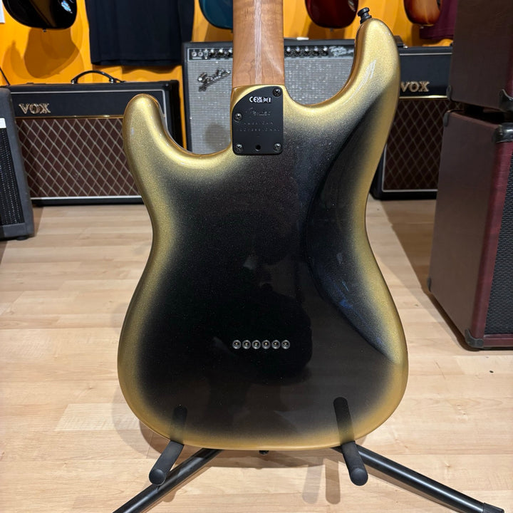 Fender Limited Edition American Professional II Stratocaster HSS (Eclipse)