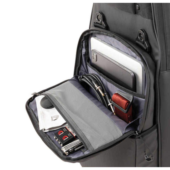 D'Addario PW-BLEBC-01 Backline Electric Bass Case
