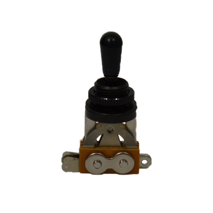 Allparts EP-4364-003 Short Toggle Switch