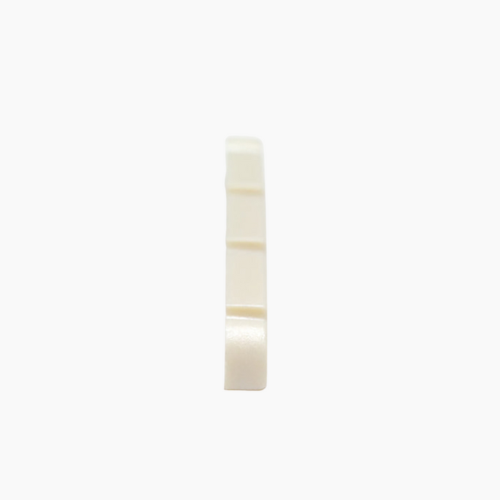 Allparts BN-2408-000 - Graphtech TUSQ XL Fender Style Jazz 4-String Nut (Graphtech PN PQL-1214-00)