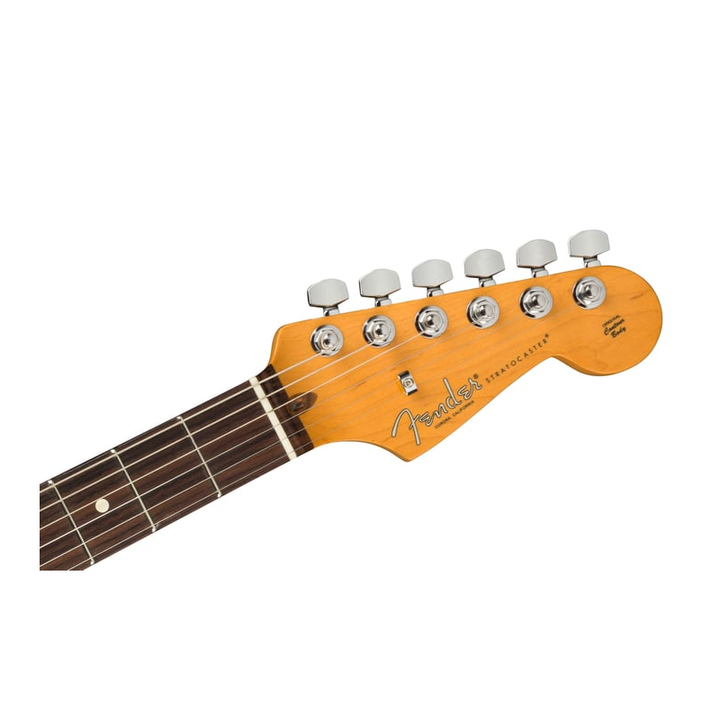 Fender American Professional II Stratocaster (Roasted Pine) Electric Guitar