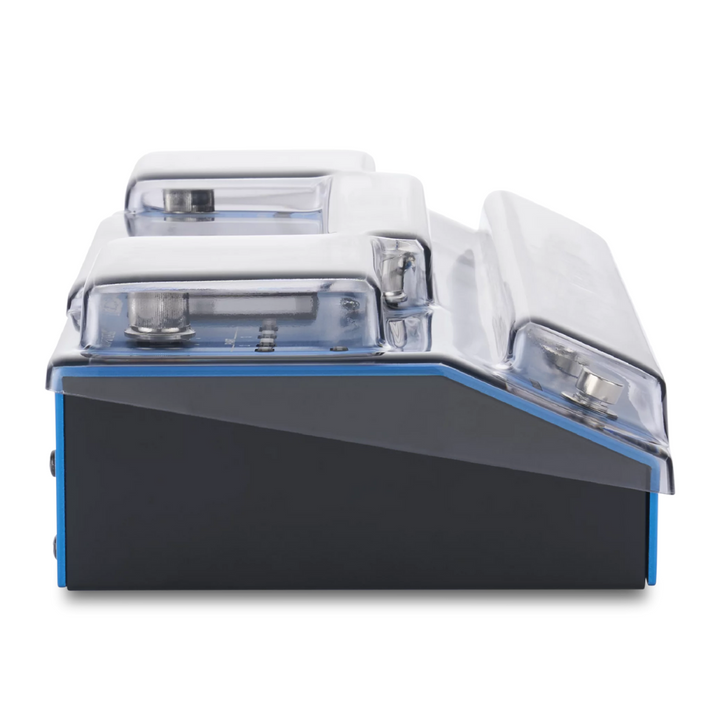 Decksaver DS-PC-GM800 BOSS GM-800 Cover