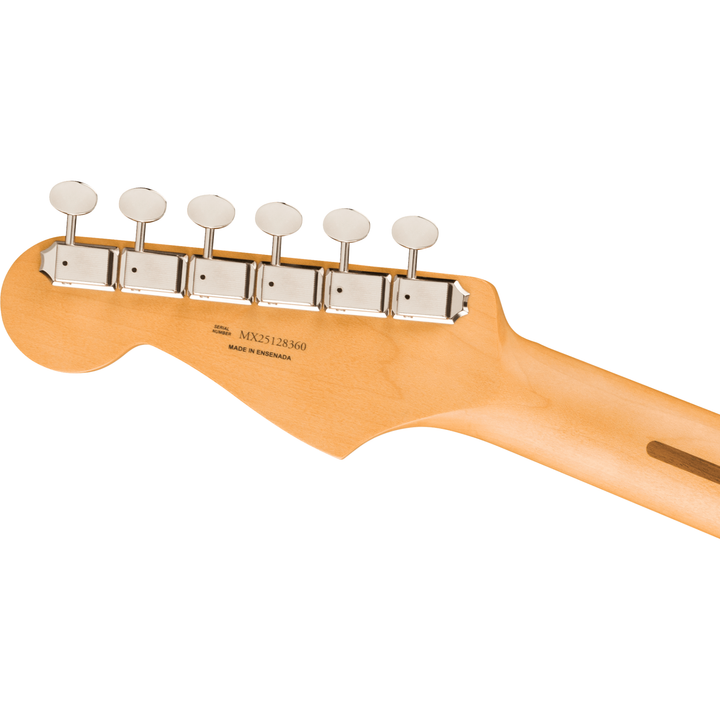 Fender Dealer Exclusive Player II Stratocaster Maple Fingerboard Electric Guitar (Polar White)