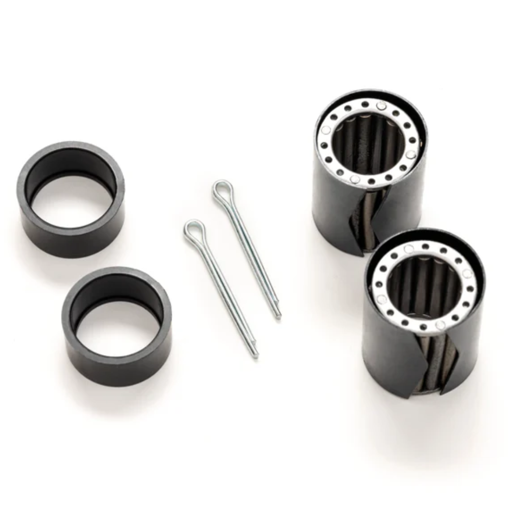 Rock N Roller RLRBRG20KT Steel Roller Bearing Wheel Upgrade Kit