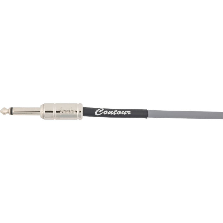 Fender  Contour 18.6' Cable - Inca Silver