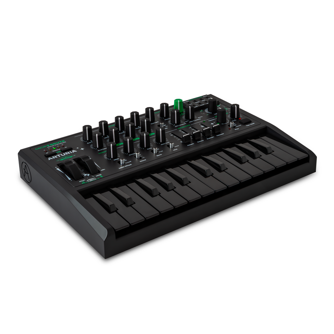Arturia MICROBRUTEUFO Limited Edition Analog Synth