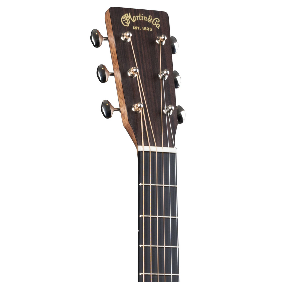 Martin Road Series D-12E FG Spruce/Sap w/softshell