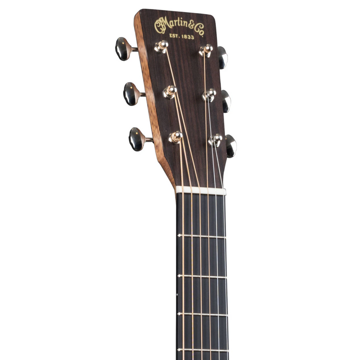 Martin Road Series D-12E FG Spruce/Sap w/softshell