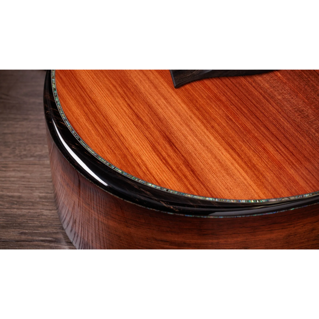 Taylor Next Generation PS12ce 12-Fret Acoustic Guitar
